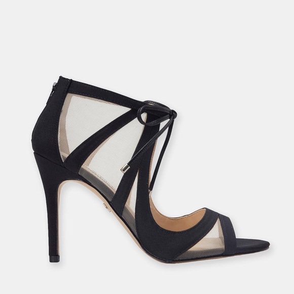 Nina Cherie Pumps Heels Sz 9 - Picture 1 of 11